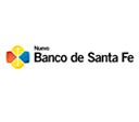 banco de santa fe sucursales